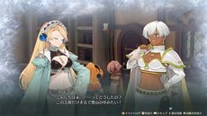 画像ギャラリー No.017のサムネイル画像 / 「マリーのアトリエ Remake」,原作で描かれなかったシナリオが楽しめる「追加イベント」やお楽しみ要素の「フォトモード」などの情報を公開