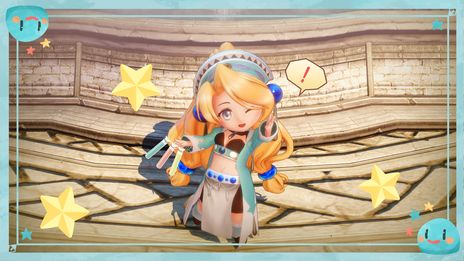 画像ギャラリー No.018のサムネイル画像 / 「マリーのアトリエ Remake」,原作で描かれなかったシナリオが楽しめる「追加イベント」やお楽しみ要素の「フォトモード」などの情報を公開