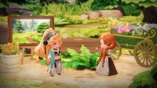 画像ギャラリー No.019のサムネイル画像 / 「マリーのアトリエ Remake」,原作で描かれなかったシナリオが楽しめる「追加イベント」やお楽しみ要素の「フォトモード」などの情報を公開