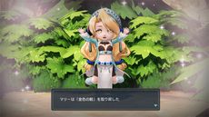 画像ギャラリー No.027のサムネイル画像 / 「マリーのアトリエ Remake」,原作で描かれなかったシナリオが楽しめる「追加イベント」やお楽しみ要素の「フォトモード」などの情報を公開