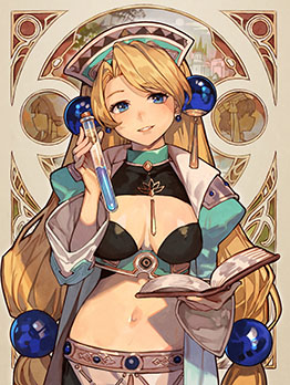 画像ギャラリー No.003のサムネイル画像 / 「マリーのアトリエ Remake」の新たなPVが公開に。調合やバトル,物語など本作で楽しめる数々の要素を確認できる