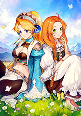 画像ギャラリー No.004のサムネイル画像 / 「マリーのアトリエ Remake 〜ザールブルグの錬金術士〜」，本日リリース。グラフィックスの刷新と新要素の追加でゲーム体験がさらに深まる