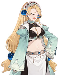 画像ギャラリー No.024のサムネイル画像 / 「マリーのアトリエ Remake 〜ザールブルグの錬金術士〜」，本日リリース。グラフィックスの刷新と新要素の追加でゲーム体験がさらに深まる
