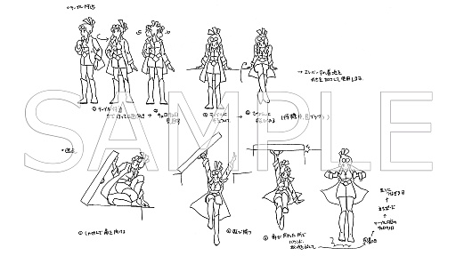 画像ギャラリー No.012のサムネイル画像 / あの不運な男が13年ぶりに帰ってきた。謎解きミステリー「ゴースト トリック」,本日リリース