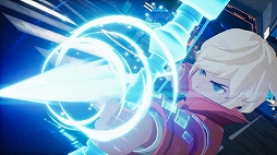 画像ギャラリー No.011のサムネイル画像 / クライムサスペンスRPG「デカポリス」の最新PVが公開に。捜査の手順や犯人とのバトルを確認できるシステム紹介動画も