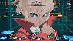 画像ギャラリー No.012のサムネイル画像 / クライムサスペンスRPG「デカポリス」の最新PVが公開に。捜査の手順や犯人とのバトルを確認できるシステム紹介動画も