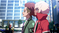 画像ギャラリー No.019のサムネイル画像 / クライムサスペンスRPG「デカポリス」の最新PVが公開に。捜査の手順や犯人とのバトルを確認できるシステム紹介動画も