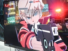 ［TGS2023］クライムサスペンスRPG「デカポリス」試遊レポート。爽快感ある推理パートとスリルあるコマンドバトルが持ち味