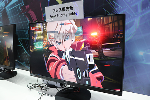 画像ギャラリー No.015のサムネイル画像 / ［TGS2023］クライムサスペンスRPG「デカポリス」試遊レポート。爽快感ある推理パートとスリルあるコマンドバトルが持ち味