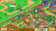 画像ギャラリー No.014のサムネイル画像 / カイロソフトの経営SLG「冒険ダンジョン村2」「森林キャンプが丘」「ゲームセンター倶楽部」，PS4向けに本日リリース