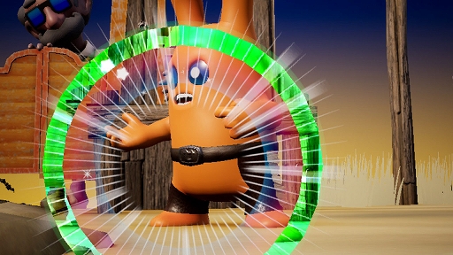 画像ギャラリー No.010のサムネイル画像 / Switch用ソフト「ピクセルライン2：イン・トゥ・パズルバース」，製品版未収録のパズルを楽しめる体験版と，新規パズルパックが配信開始