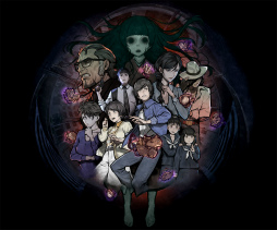 画像ギャラリー No.009のサムネイル画像 / 男色ディーノのゲイムヒヒョー ゼロ：第732回「『パラノマサイト』と私だけが味わった特殊すぎる演出」