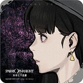 画像ギャラリー No.014のサムネイル画像 / 「パラノマサイト FILE23 本所七不思議」コラボカフェの店内イメージとメニューが公開。予約受付も開始