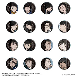 画像ギャラリー No.052のサムネイル画像 / 「パラノマサイト FILE23 本所七不思議」コラボカフェの店内イメージとメニューが公開。予約受付も開始