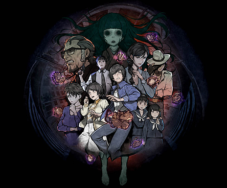 画像ギャラリー No.010のサムネイル画像 / 「狩野英孝のクリティカノヒット」，今夜は「パラノマサイト」の開発スタッフを招いてトークを繰り広げるスペシャル番組を配信