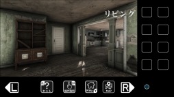 画像ギャラリー No.002のサムネイル画像 / Regista×なんかいいねの脱出ゲーム第28弾「荒れ果てた家からの脱出」配信開始