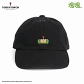 画像ギャラリー No.013のサムネイル画像 / TORCH TORCH×「塊魂」コラボアイテムの一般販売が本日スタート。パーカーとキャップ2点の合計3アイテムをラインナップ