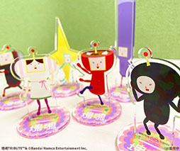画像ギャラリー No.004のサムネイル画像 / 「塊魂」シリーズ，本日で発売20周年。記念イラストとメッセージの公開やサウンドトラックの配信など，さまざまな新情報が明らかに