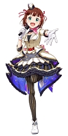 画像ギャラリー No.009のサムネイル画像 / ［JAEPO2023］アイマスの新作アーケードゲーム「アイドルマスター TOURS」登場。筐体にはステージ演出専用の入力機構を装備