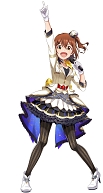 画像ギャラリー No.010のサムネイル画像 / ［JAEPO2023］アイマスの新作アーケードゲーム「アイドルマスター TOURS」登場。筐体にはステージ演出専用の入力機構を装備