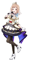 画像ギャラリー No.011のサムネイル画像 / ［JAEPO2023］アイマスの新作アーケードゲーム「アイドルマスター TOURS」登場。筐体にはステージ演出専用の入力機構を装備