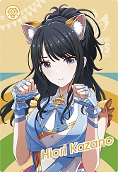 画像ギャラリー No.013のサムネイル画像 / ［JAEPO2023］アイマスの新作アーケードゲーム「アイドルマスター TOURS」登場。筐体にはステージ演出専用の入力機構を装備