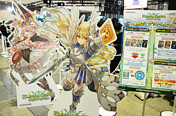 画像ギャラリー No.008のサムネイル画像 / ［JAEPO2023］「アイマス」新作も発表され大盛況だった会場の模様をレポート。次回は2023年11月25日に東京ビッグサイトで開催