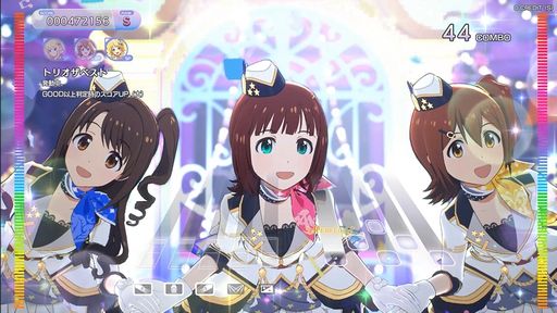 画像ギャラリー No.002のサムネイル画像 / 「アイドルマスター TOURS」のファーストロケテストを全国のナムコ5店舗で5月25日から順次開催。本日18:00から事前抽選のエントリーが開始