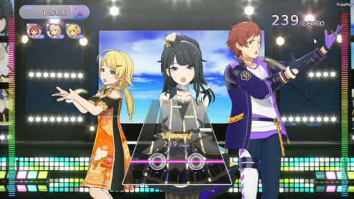 画像ギャラリー No.001のサムネイル画像 / 「アイドルマスター TOURS」,セカンドロケテストを6月26日から順次開催。登場ブランドに「SideM」,楽曲に「お願い!シンデレラ」が追加