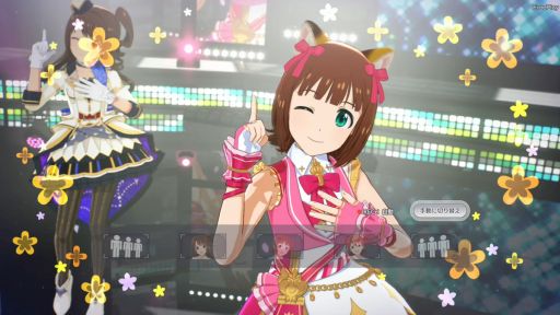 画像ギャラリー No.002のサムネイル画像 / 「アイドルマスター TOURS」,セカンドロケテストを6月26日から順次開催。登場ブランドに「SideM」,楽曲に「お願い!シンデレラ」が追加