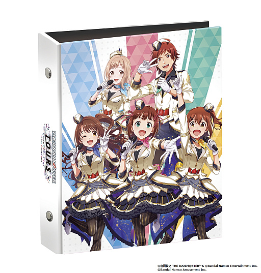 画像ギャラリー No.004のサムネイル画像 / 「アイドルマスター TOURS」,セカンドロケテストを6月26日から順次開催。登場ブランドに「SideM」,楽曲に「お願い!シンデレラ」が追加