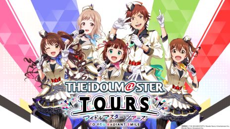 画像ギャラリー No.005のサムネイル画像 / 「アイドルマスター TOURS」,セカンドロケテストを6月26日から順次開催。登場ブランドに「SideM」,楽曲に「お願い!シンデレラ」が追加