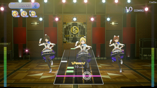 画像ギャラリー No.007のサムネイル画像 / ［プレイレポ］「アイドルマスター TOURS」セカンドロケテスト開催。推しの撮影がやりやすくなったコンパネ，「アイドルマスター SideM」の参戦などさまざまな箇所がパワーアップ