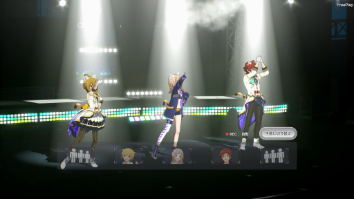 画像ギャラリー No.011のサムネイル画像 / ［プレイレポ］「アイドルマスター TOURS」セカンドロケテスト開催。推しの撮影がやりやすくなったコンパネ，「アイドルマスター SideM」の参戦などさまざまな箇所がパワーアップ