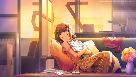 画像ギャラリー No.004のサムネイル画像 / 「アイマス」,20周年記念楽曲「アイ NEED YOU」を発表。プロデューサー参加型の企画も豊富な“初形態のイベント”の詳細も明らかに