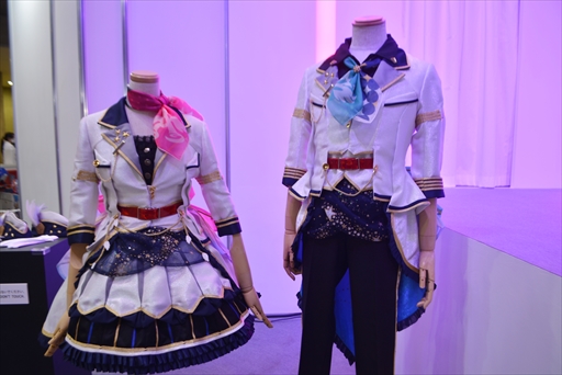 画像ギャラリー No.004のサムネイル画像 / 「アイドルマスター TOURS」の最新バージョンをチェック。デバイスとUIがブラッシュアップされ，より遊びやすく進化を遂げた［AEPO2024］