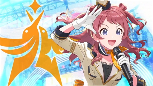 画像ギャラリー No.008のサムネイル画像 / 「アイドルマスター TOURS」の稼働時期が2025年春に決定。花海咲季も加わったキービジュアルの公開も［AEPO2024］