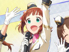 「アイドルマスター TOURS」，3月26日より稼働。「アイマス」シリーズのさまざまなキャラクターたちが集結し，プロデュースを楽しめる