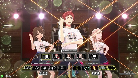 画像ギャラリー No.014のサムネイル画像 / 「アイドルマスター TOURS」公式連動サイトが3月26日にオープン。オリジナルのBandai Namco Passport第1弾が発売決定