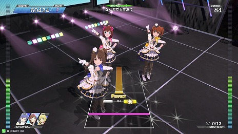 画像ギャラリー No.015のサムネイル画像 / 「アイドルマスター TOURS」公式連動サイトが3月26日にオープン。オリジナルのBandai Namco Passport第1弾が発売決定