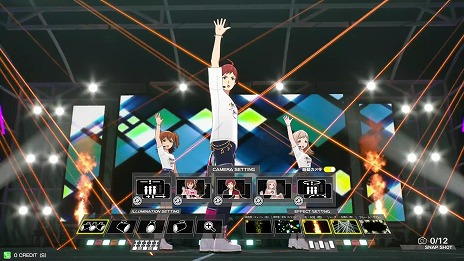 画像ギャラリー No.018のサムネイル画像 / 「アイドルマスター TOURS」公式連動サイトが3月26日にオープン。オリジナルのBandai Namco Passport第1弾が発売決定