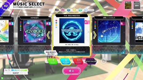 画像ギャラリー No.019のサムネイル画像 / 「アイドルマスター TOURS」公式連動サイトが3月26日にオープン。オリジナルのBandai Namco Passport第1弾が発売決定