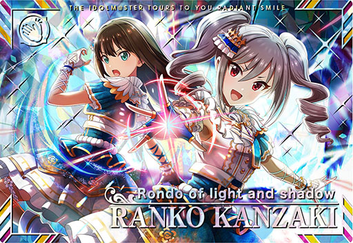 画像ギャラリー No.002のサムネイル画像 / 「アイドルマスター TOURS」,神崎蘭子,真壁瑞希が参戦する第4弾アップデートを1月27日に実施。新カード93種も実装へ