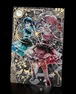 画像ギャラリー No.005のサムネイル画像 / 「アイドルマスター TOURS」,神崎蘭子,真壁瑞希が参戦する第4弾アップデートを1月27日に実施。新カード93種も実装へ