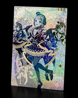 画像ギャラリー No.006のサムネイル画像 / 「アイドルマスター TOURS」,神崎蘭子,真壁瑞希が参戦する第4弾アップデートを1月27日に実施。新カード93種も実装へ