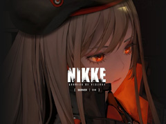 PCで「勝利の女神：NIKKE」を快適プレイ。アカウントは共有なのでスマホとPCどちらで遊んでも大丈夫。広い画面で攻略が捗るかも？