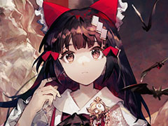 東方Projectのアーケード向け二次創作STG「東方スカーレットディアブロ」，ボス8人の声優陣を発表。2月21日19：30配信の公式番組で新情報も公開予定