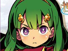 「世界樹の迷宮」シリーズのアクリルスタンド全412種，再受注決定。7月1日より受付開始