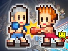経営シム「風雲☆ボクシング物語」「発掘☆ピラミッド王国」，PC（Steam）版を本日発売。リリース記念の10％オフセール開催中