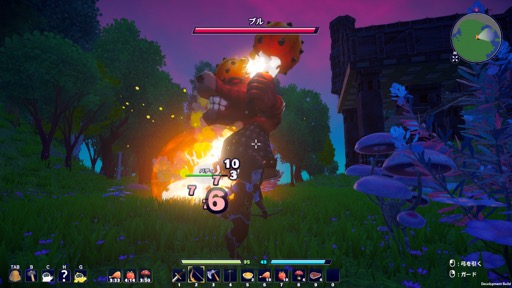 画像ギャラリー No.011のサムネイル画像 / ［プレイレポ］「Omega Crafter」は，プログラミング可能な相棒と共にオープンワールドでサバイバル生活を楽しめる期待作【PR】